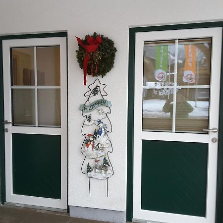 Ferienwohnung Lisa Bad Mitterndorf Exterior photo