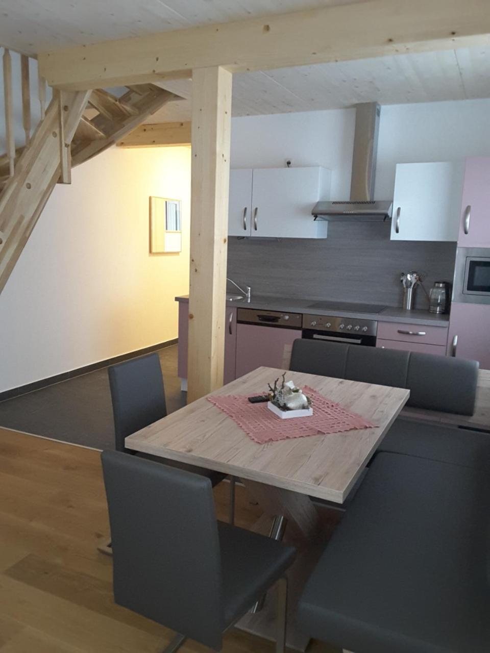 Ferienwohnung Lisa Bad Mitterndorf Exterior photo